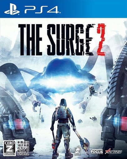 The Surge 2 PlayStation 4 [USED]