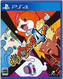 Yo-kai Watch 4++ PlayStation 4 [USED]