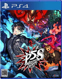 Persona 5 Strikers PlayStation 4 [USED]