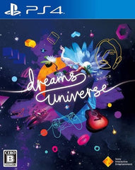 Dreams PlayStation 4 [USED]