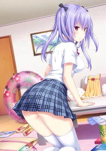Tonari ni Kanojo no Iru Shiawase: Summer Surprise PlayStation 4 [USED]