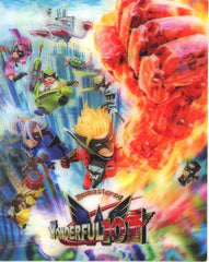 The Wonderful 101: Remastered PlayStation 4 [USED]