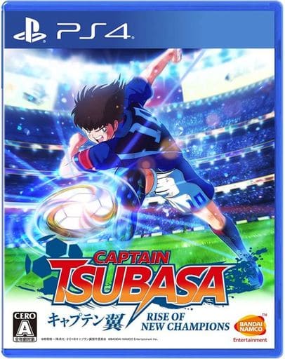 Captain Tsubasa: Rise of New Champions PlayStation 4 [USED]