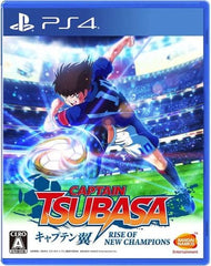 Captain Tsubasa: Rise of New Champions PlayStation 4 [USED]
