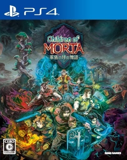 Children of Morta PlayStation 4 [USED]