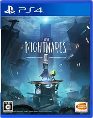 Little Nightmare PlayStation 4 [USED]
