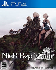 NieR Replicant Ver.1.22474487139... PlayStation 4 [USED]
