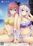 Sugar Style Limited Edition PlayStation 4 [USED]