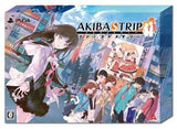 Akiba's Trip First Memory First Limited Edition 10th Anniversary Edition PlayStation 4 [USED]