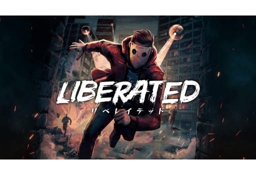 Liberated PlayStation 4 [USED]