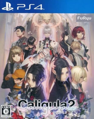 The Caligula Effect 2 PlayStation 4 [USED]