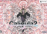 The Caligula Effect 2 First Production Limited Edition PlayStation 4 [USED]