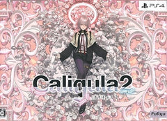 The Caligula Effect 2 First Production Limited Edition PlayStation 4 [USED]