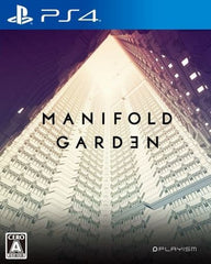 Manifold Garden PlayStation 4 [USED]