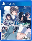 SINce Memories: Off the Starry Sky PlayStation 4 [USED]