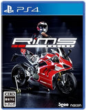 RiMS Racing PlayStation 4 [USED]