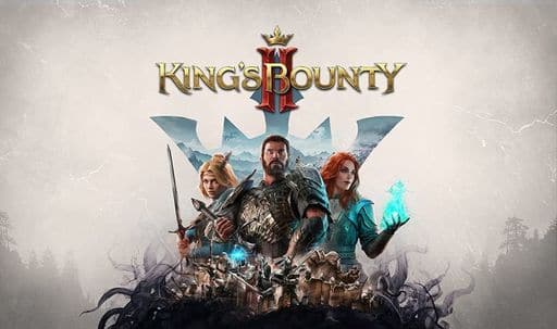 King's Bounty II PlayStation 4 [USED]