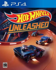 Hot Wheels Unleashed PlayStation 4 [USED]