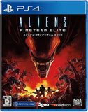 Aliens: Fireteam Elite PlayStation 4 [USED]