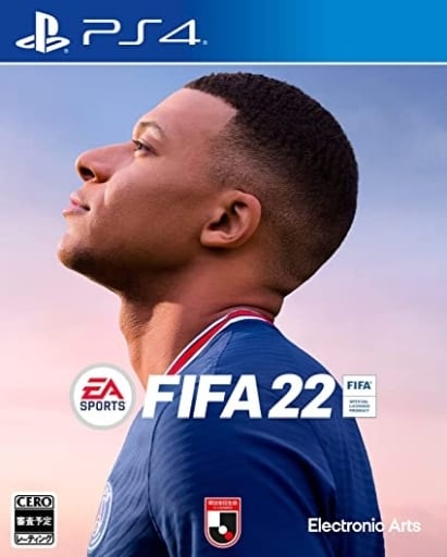 FIFA 22 PlayStation 4 [USED]
