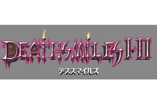 Death Smiles I & II Special Edition Gothic wa Mahou Shoujo Love Max Edition PlayStation 4 [USED]