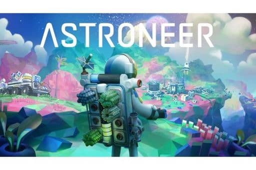 Astroneer PlayStation 4 [USED]