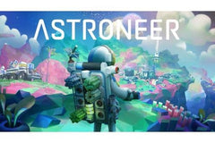 Astroneer PlayStation 4 [USED]