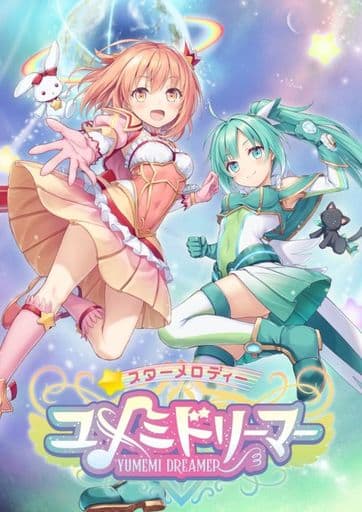 Star Melody Yumemi Dreamer PlayStation 4 [USED]