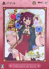 Atelier Sophie 2: The Alchemist of the Mysterious Dream Premium Box PlayStation 4 [USED]