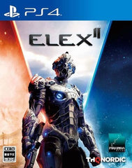 Elex II PlayStation 4 [USED]