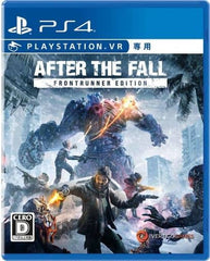 After The Fall PlayStation 4 [USED]