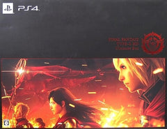 Final Fantasy Type-0 HD Ultimate Box PlayStation 4 [USED]