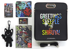 NEO: The World Ends with You NEO: The World Ends with Bag PlayStation 4 [USED]