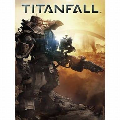 Titanfall Xbox One [USED]
