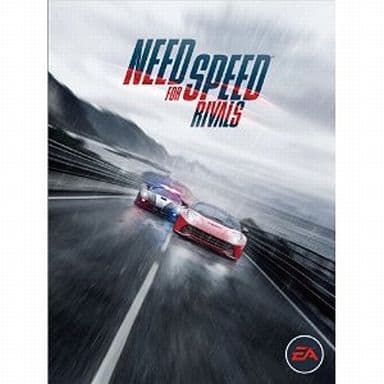 Need for Speed: Rivals Xbox One [USED]