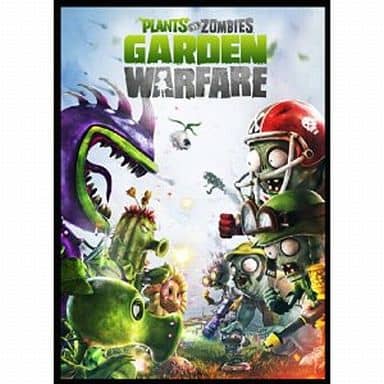 Plants vs. Zombies Garden Warfare Xbox One [USED]
