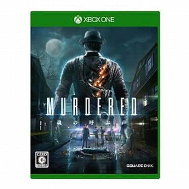 Murdered: Soul Suspect Xbox One [USED]