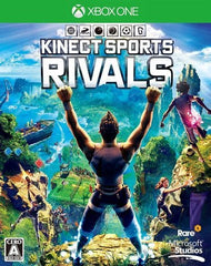 Kinect Sports Rivals Xbox One [USED]