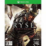 Ryse: Son of Rome Legendary Edition Xbox One [USED]