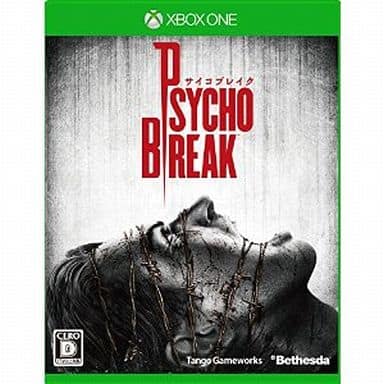 The Evil Within Xbox One [USED]