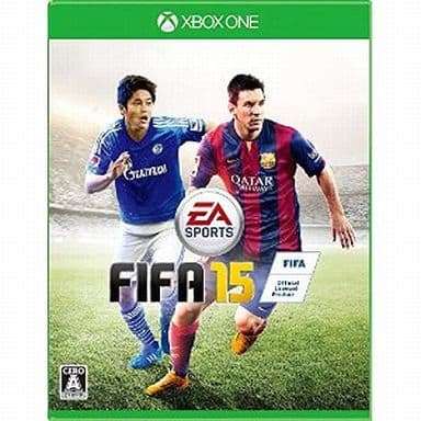 FIFA 15 Xbox One [USED]