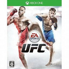 EA Sports UFC Xbox One [USED]