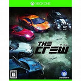 The Crew Xbox One [USED]