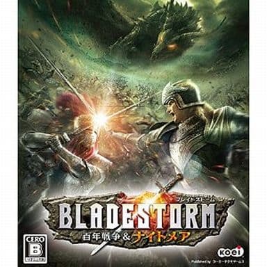 Bladestorm: Nightmare Xbox One [USED]