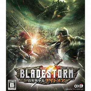 Bladestorm: Nightmare Xbox One [USED]