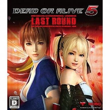 Dead or Alive 5 Last Round Xbox One [USED]