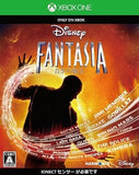 Disney Fantasia: Ongaku no Maho Xbox One [USED]