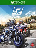 Ride Xbox One [USED]