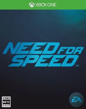 Need for Speed Xbox One [USED]