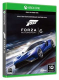 Forza Motorsport 6 Xbox One [USED]